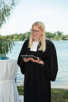 Quelle: Lena Frolov@ furtwengler fotografie, Evangelisches Dekanat Südliche Kurpfalz