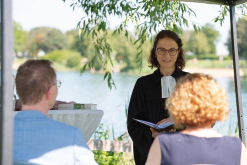 Quelle: Lena Frolov@ furtwengler fotografie, Evangelisches Dekanat Südliche Kurpfalz