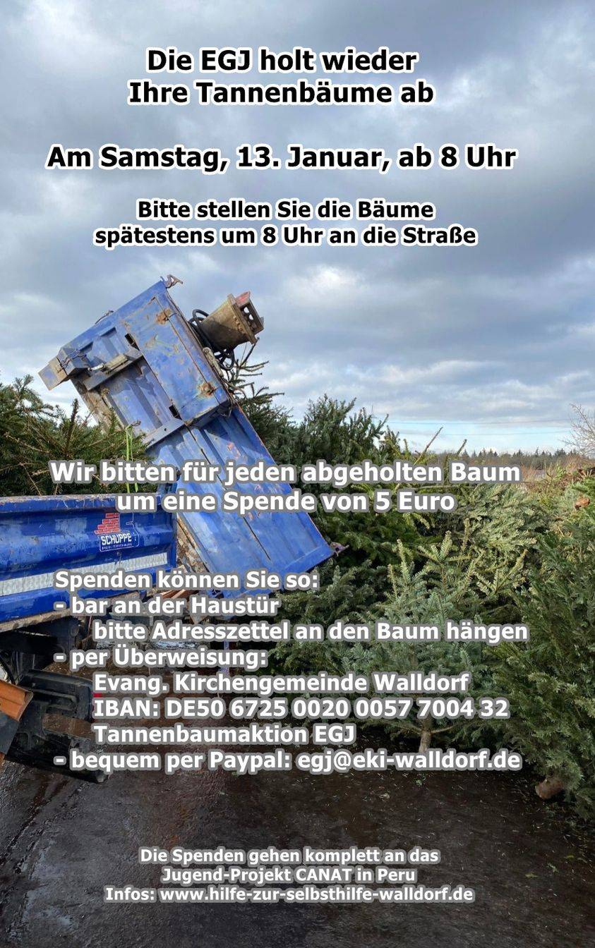 Quelle: Evangelische Kirchengemeinde Walldorf