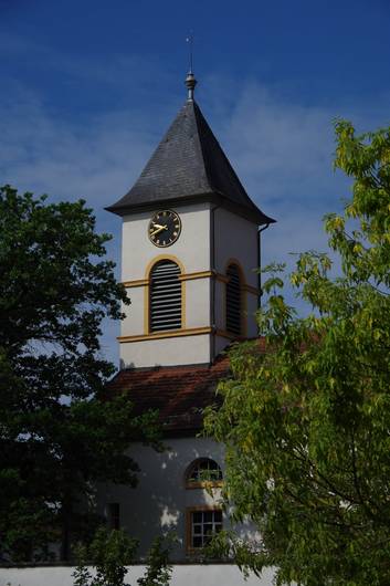 Quelle: Evangelische Kirchengemeinde Reilingen