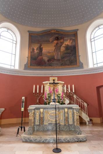 Quelle: Evangelische Kirchengemeinde Neulußheim