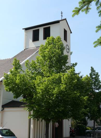 Quelle: Kirchengemeinde Ketsch