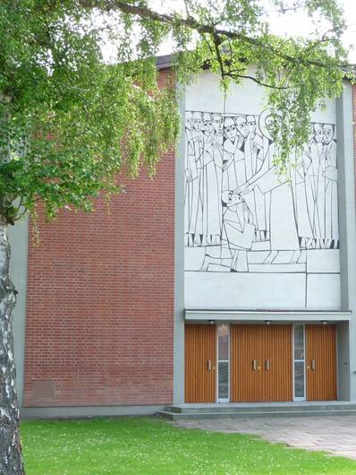 Quelle: Evangelische Kirchengemeinde Oftersheim