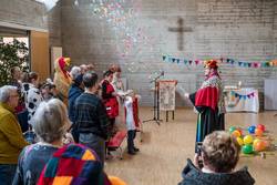 Quelle: Evangelische Kirchengemeinde Oftersheim