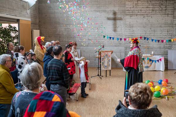 Quelle: Evangelische Kirchengemeinde Oftersheim