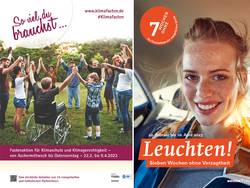 Quelle: Sieben Wochen Ohne und Klimafasten