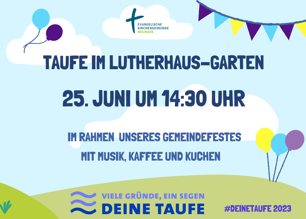 Quelle: Kirchengemeinde Reilingen