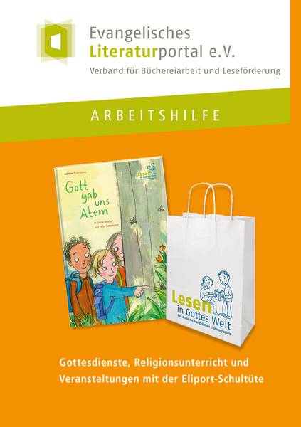 Quelle: Evangelisches Literaturportal e.V.