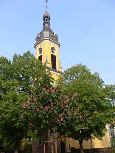 Quelle: Kirchengemeinde Schatthausen