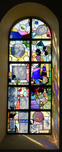 Quelle: Kirchengemeinde Baiertal-Dielheim