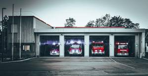 Quelle: Feuerwehr Baiertal