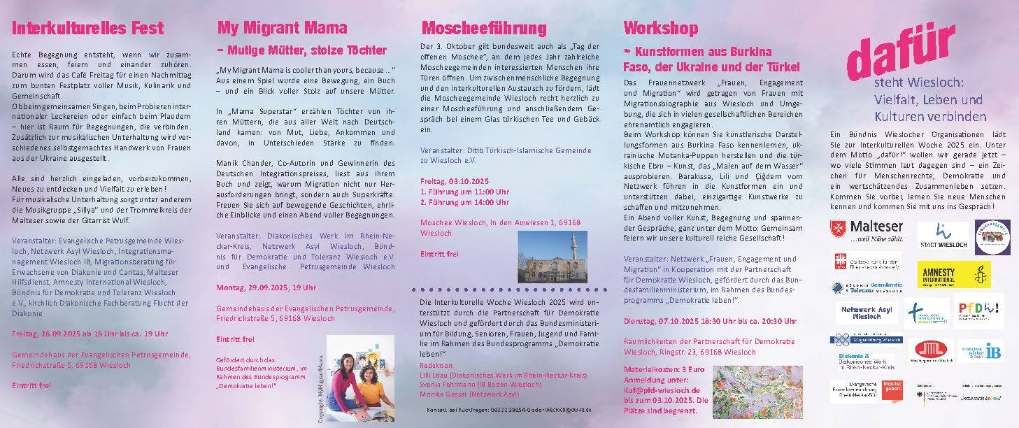 Quelle: Evangelische Kirchengemeinde Wiesloch