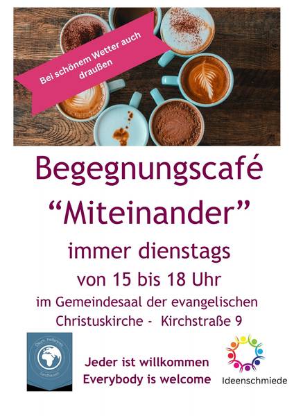 Quelle: Evangelische Kirchengemeinde Mittlerer Leimbach