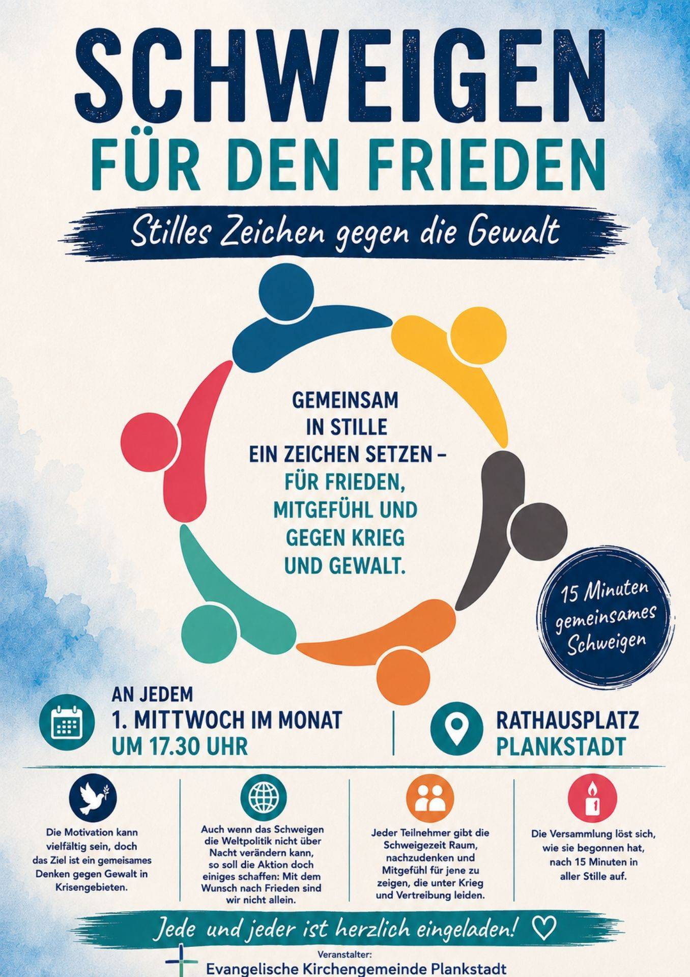 Quelle: Evangelische Kirchengemeinde Plankstadt